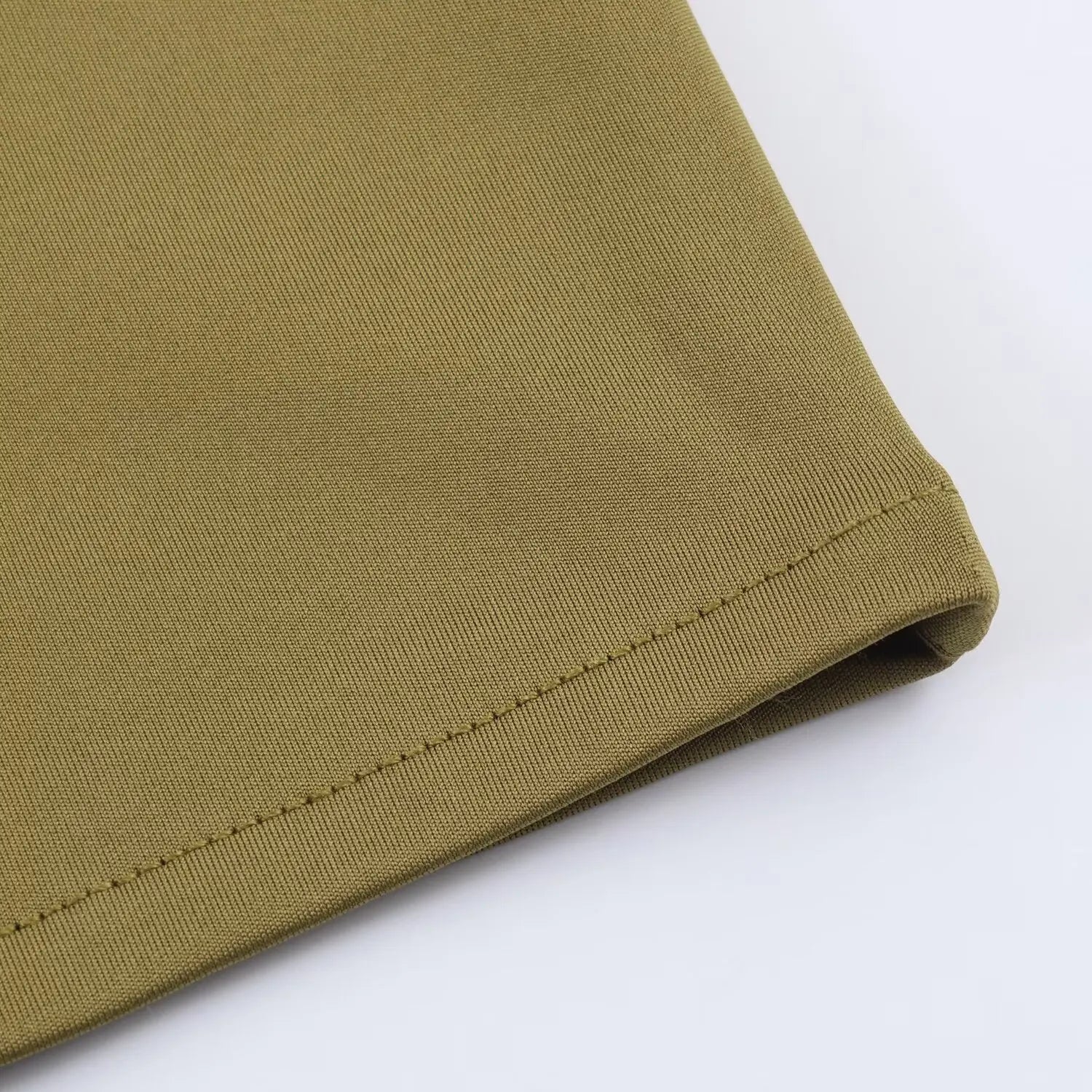 Spring New Fashion Simple Asymmetrical Neck Slim Fit Bodycon Dress