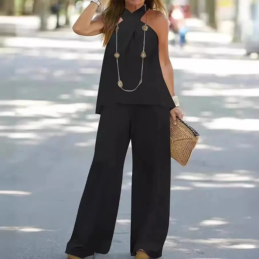 Two-piece Suit
