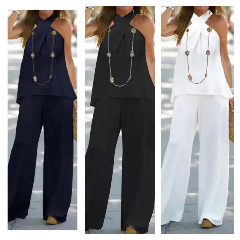 Two-piece Suit