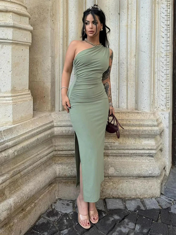 Casual/Elegant Party Dress