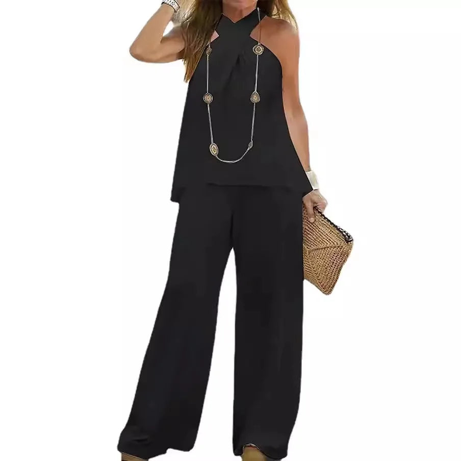 Two-piece Suit