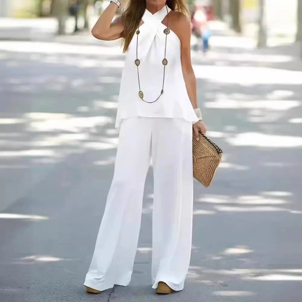 Two-piece Suit