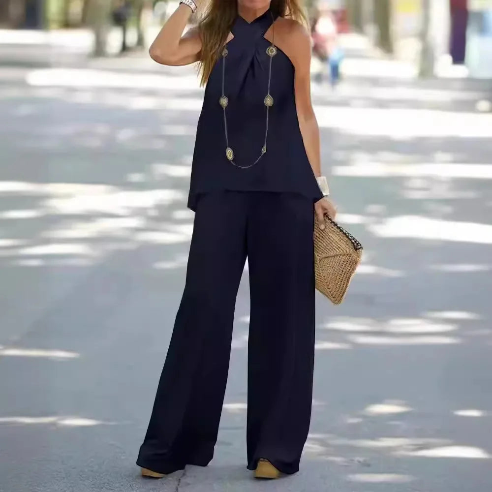 Two-piece Suit
