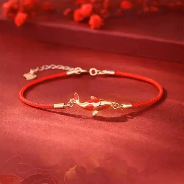 Fashion Sweet Pink Crystal Beads Bracelet for Women Men Attract Money Wealth Good Luck Bracelet Friendship Jewelry Birthday Gift