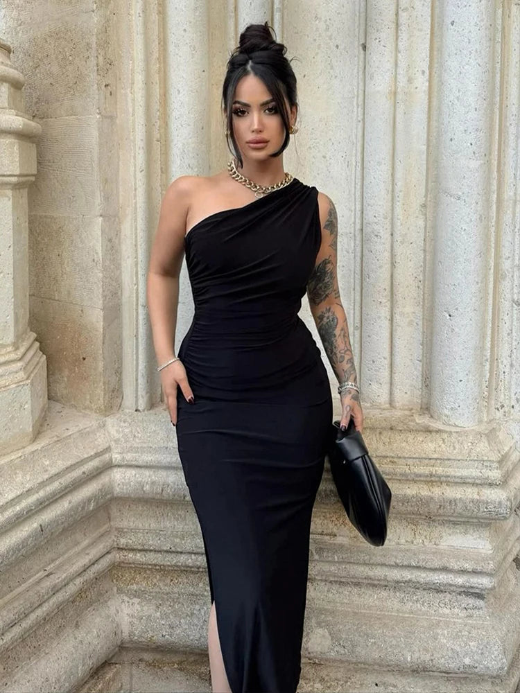 Casual/Elegant Party Dress