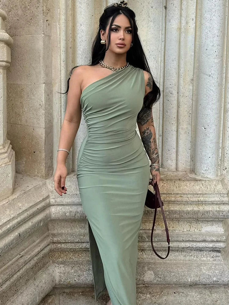 Casual/Elegant Party Dress
